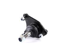 RIDEX Testina braccio oscillante per FORD Cortina Mk2 Limousine Taunus (GBFK)