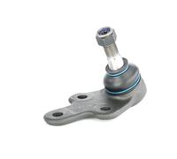 RIDEX Testina braccio oscillante per FORD Focus II Hatchback (DA, HCP, DP)