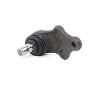 RIDEX Testina braccio oscillante per HYUNDAI ix35 (LM, EL, ELH) Anteriore