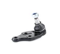 RIDEX Testina braccio oscillante per LAND ROVER Freelander SUV (L314) Anteriore