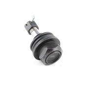 RIDEX Testina braccio oscillante per NISSAN NAVARA (D22) PICK UP (D22) Anteriore