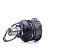 RIDEX Testina braccio oscillante per OPEL AGILA (B) (H08) Anteriore bilaterale