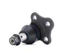 RIDEX Testina braccio oscillante per RENAULT Duster (HS) per DACIA DUSTER