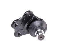 RIDEX Testina braccio oscillante per VOLVO XC60 (156) V60 (155, 157) Anteriore