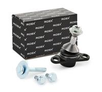RIDEX 2462S0004 Testina braccio oscillante per VOLVO XC90 I (275) S60 I (384)