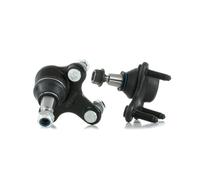 RIDEX Testina braccio oscillante per VW Golf VII Hatchback (5G1, BQ1, BE1, BE2)