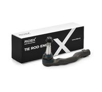 RIDEX Testina sterzo 1. Anteriore destra M12x1.75 914T1227
