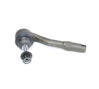 RIDEX Testina sterzo Anteriore bilaterale per BMW 5 Sedan (E60) 5 Touring (E61)