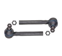 RIDEX Testina sterzo Anteriore M10X1.25 914T0692