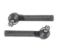 RIDEX Testina sterzo Anteriore M12X1.25 914T0735