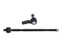 RIDEX Tirante trasversale Anteriore Dx per VW GOLF II (19E, 1G1) CORRADO (53I)