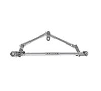 RIDEX Tiranteria tergicristallo Mecanismo Tergicristalo senza motore elettrico 300W0117