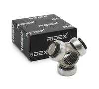 RIDEX Tripode semiasse Crociera semiasse 1147T0003 per FORD FOCUS (DAW, DBW)