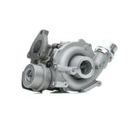 RIDEX Turbina adatto per MERCEDES-BENZ Classe A (W176) Classe B (W246, W242)