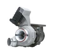 RIDEX Turbina per BMW 3 Limousine (E90) 1 Schrägheck (E87) 3 Touring (E91)