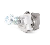 RIDEX Turbina per OPEL Corsa D Hatchback (S07) 2234C0006