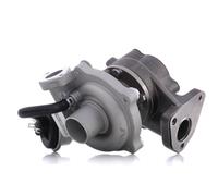 RIDEX Turbina per OPEL Corsa D Hatchback (S07) 2234C0157