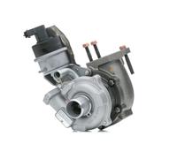 RIDEX Turbina per OPEL Corsa D Hatchback (S07) ASTRA J Meriva B (S10) 2234C0123