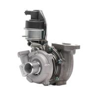 RIDEX 2234C0269 Turbina