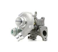 RIDEX Turbina per OPEL Vivaro A Van (X83) 2234C10642