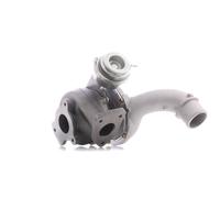 RIDEX Turbina per RENAULT ESPACE IV (JK0/1) LAGUNA II (BG0/1) Avantime Van