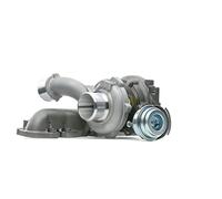RIDEX Turbina Turbocompressore a gas scarico Compressore VTG per OPEL ZAFIRA B (A05) Astra H Schrägheck (A04) Astra H GTC (A04) Vectra C CC (Z02) Astra H Caravan (A04) Astra H TwinTop (A04) 2234C0030