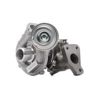 RIDEX Turbina Turbocompressore a gas scarico per OPEL Corsa D Schrägheck (S07) per FORD KA (RU8) per FIAT PANDA (169) GRANDE PUNTO (199) PUNTO EVO (199) Panda Schrägheck (312, 319) 2234C0187