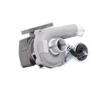 RIDEX Turbina Turbocompressore a gas scarico per RENAULT Clio III Schrägheck (BR0/1, CR0/1) CLIO II (BB0/1/2, CB0/1/2) TWINGO II (CN0) KANGOO Express (FW0/1) MEGANE II (BM0/1, CM0/1) KANGOO (KC0/1)