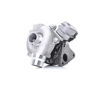 RIDEX Turbina Turbocompressore a gas scarico per RENAULT Clio III Schrägheck (BR0/1, CR0/1) Megane III Schrägheck (BZ0/1) Scénic III (JZ0/1) SCÉNIC II (JM0/1) KANGOO Express (FW0/1) LAGUNA III (BT0/1)