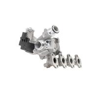 RIDEX Turbina Turbocompressore a gas scarico per VW Polo Schrägheck (6R1, 6C1) GOLF VI (5K1) TOURAN (1T3) GOLF PLUS (5M1, 521) Caddy III Kastenwagen (2KA, 2KH, 2CA, 2CH) Beetle Schrägheck (5C1, 5C2)