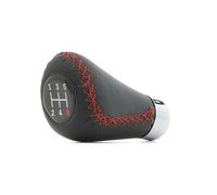 RIDEX Universale Pomello cambio Pomello leva cambio Cambio manuale a 5 marce PU