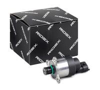 RIDEX Valvola regolazione Quantità carburante (Sist. Common Rai) 5655C0021 Pompa