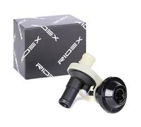 VAICO V10-3030 Valvola regolazione refrigerante per AUDI,SKODA,VW