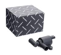 RIDEX Valvola regolazione refrigerante Valvola regolazione liquido refrigerante