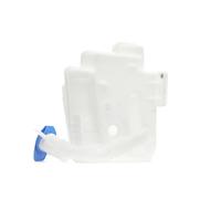 RIDEX Vaschetta tergicristalli Vaschetta Tergicristalli 837W0006 per VW GOLF VI