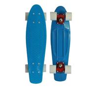Ridge Mix It Up Mini Cruiser Skate Skateboard retro 22" completo in 18 stili diversi, fatto in l'UE, di alta qualità formula segreta di plastica