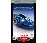 Ridge Racer 2 Edition Platinum [Edizione: Francia]