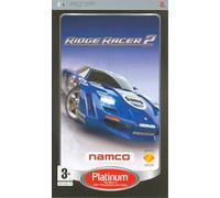 Ridge Racer 2 - Platinum Edition