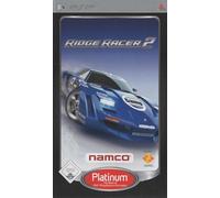 Ridge Racer 2 Platinum [Edizione: Germania]