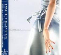 Ridge Racer 7 Direct Audio Japan Music CD NUOVO