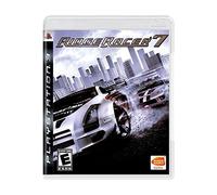 Ridge Racer 7 Import UK [Edizione: Francia]