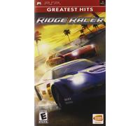 Sony Ridge Racer (Essentials), PSP