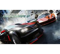 Ridge Racer Unbounded