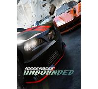 Ridge Racer Unbounded (Limited Edition) Steam Key EUROPE