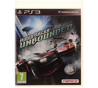Ridge Racer Unbounded (Playstation 3) - PlayStation 3