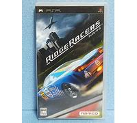 Ridge Racers [Japan Import] [Sony PSP] (japan import)