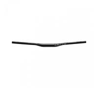 Ridgeline, 15 mm, nero stealth