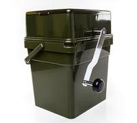 Ridgemonkey Advanced Boilie Crusher - Set completo