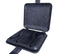 Ridgemonkey - CONNECT SANDWICH TOSTAPANE EDIZIONE GRANITO - STANDARD O XL (XL)