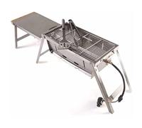 Ridgemonkey Grilla BBQ | Barbecue Portatile
